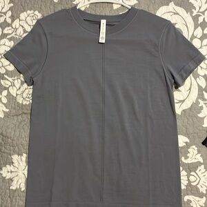 Athleta ascent seamless top